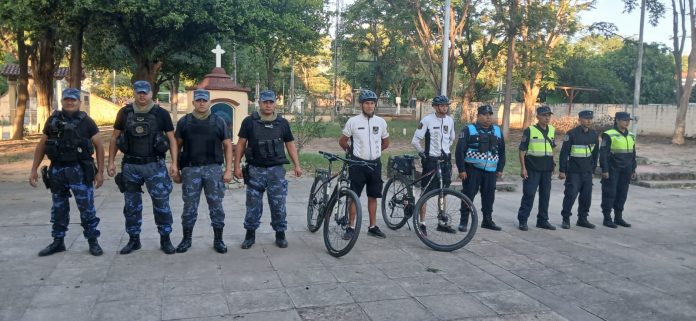 Detectaron contravenciones en Operativos de Protección Ciudadana en Tartagal