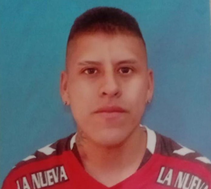 Buscan intensamente a un joven desaparecido en la terminal de Pichanal