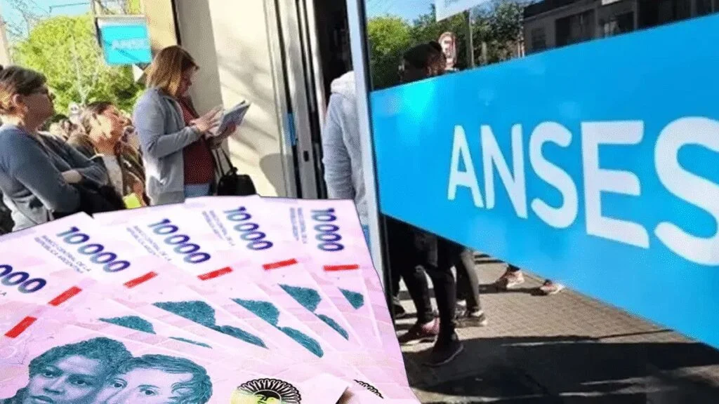 ANSES confirmó el calendario de pagos de noviembre 2025 para jubilados, pensionados, AUH, AUE y SUAF: cuándo cobro