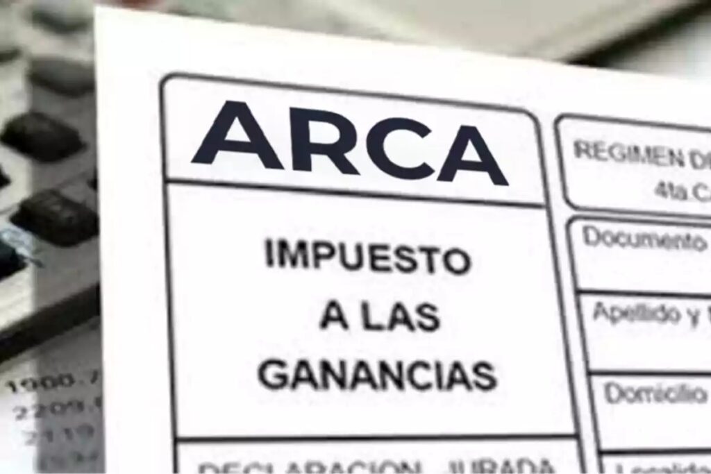 ARCA modificó vencimientos para declaraciones juradas e ingresos de obligaciones tributarias