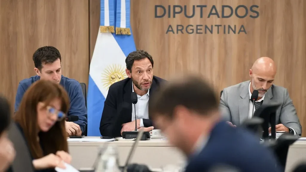 La Comisión Investigadora del caso $Libra presenta el martes el informe final
