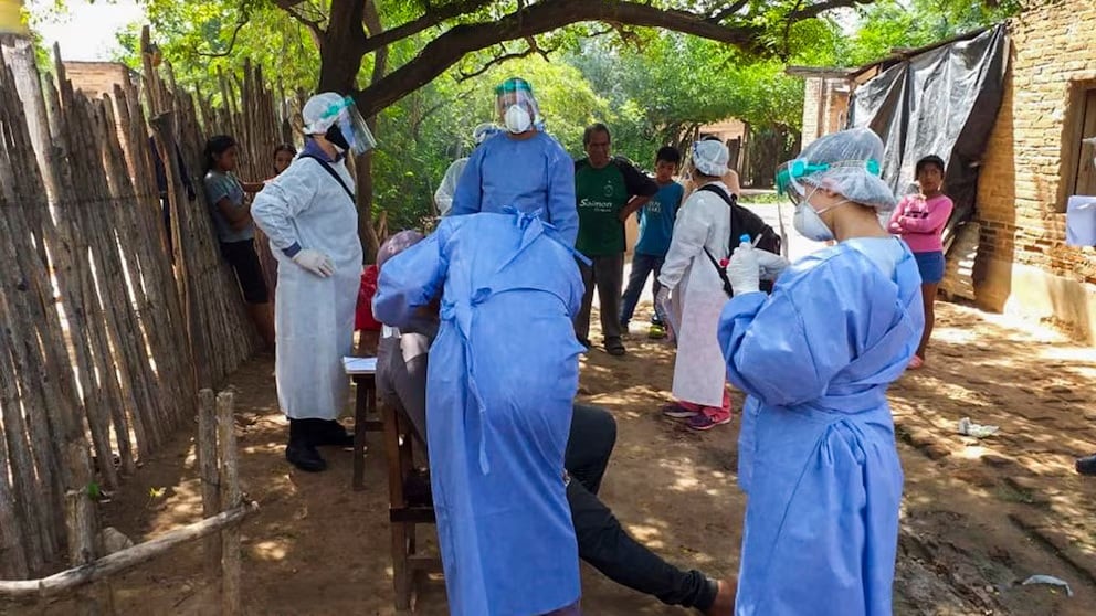 Formosa detectó un rebrote de Covid-19 y reinstauró algunas medidas de la pandemia