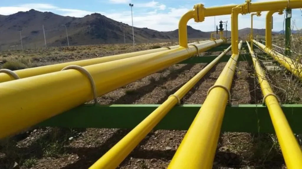 El Gobierno de Javier Milei oficializó un nuevo aumento en las tarifas de gas natural