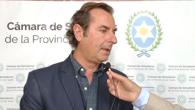 Buscan eliminar los fueros en Salta: avanza un proyecto para reformar la Constitución