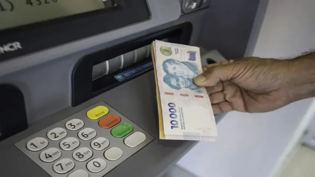 Cronograma de pagos para la Administración Pública Provincial