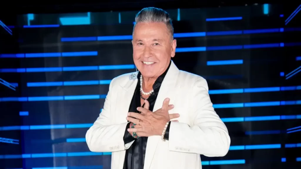 Afirman que en febrero de 2026 podría ser la última presentación de Ricardo Montaner en Argentina