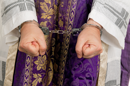 Confirmaron la condena por abuso sexual a un sacerdote de Salta