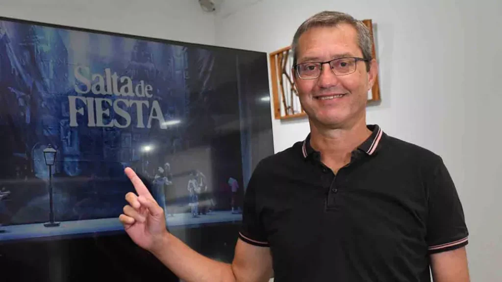 Salta de Fiesta 2025: un mes para celebrar el arte, la comunidad y nuestras manifestaciones culturales