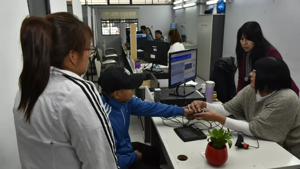 Durante el fin de semana se activan las guardias de identificación y de inscripciones de nacimientos y defunciones