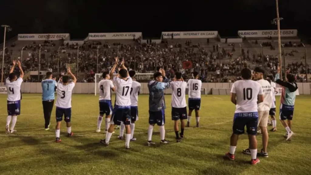 El Torneo de Fútbol de los Barrios continuará esta semana con partidos de la fase de grupos