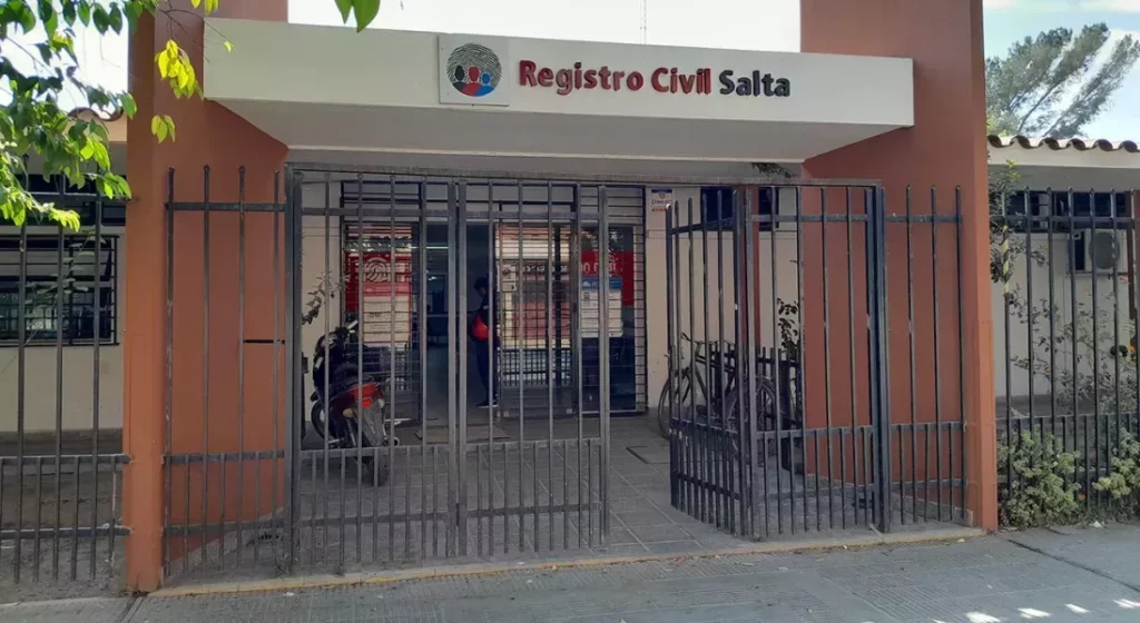 El Registro Civil implementará guardias activas el 31 de diciembre y el 1 de enero