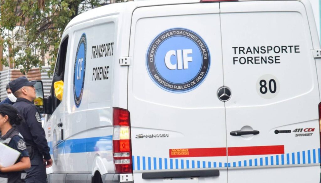 Hallaron a un hombre sin vida en barrio Autódromo