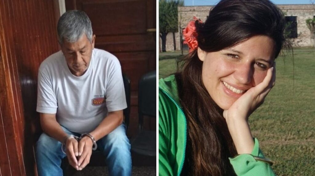 Revocan el sobreseimiento del camionero Héctor Romero, acusado por el homicidio de María Cash