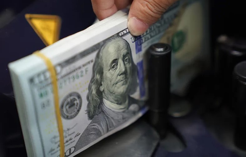 Dólar blue en Salta: la cotización volvió a subir y trepó por encima de los $1500