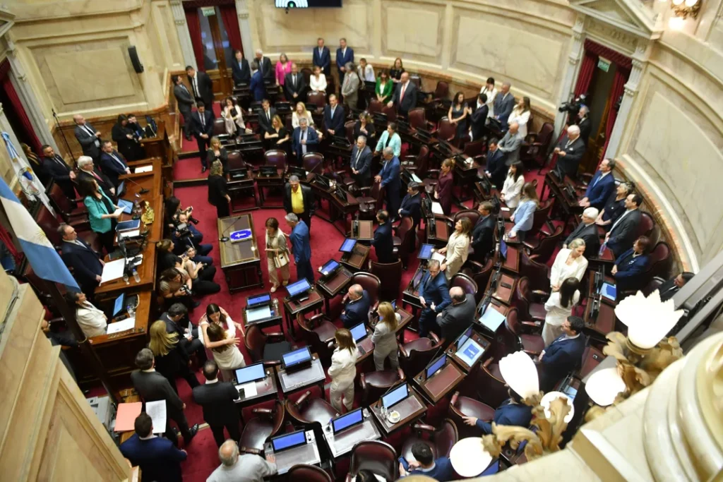 Si el Gobierno no logra evitar cambios en el Presupuesto, sesionaría el 6 de enero en Diputados