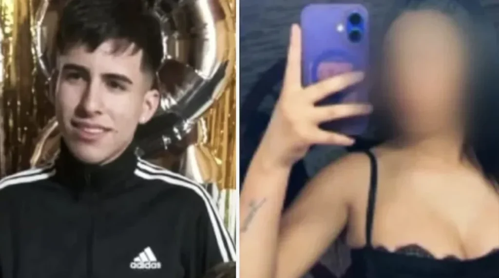 Prisión preventiva para la adolescente acusada por matar a su novio