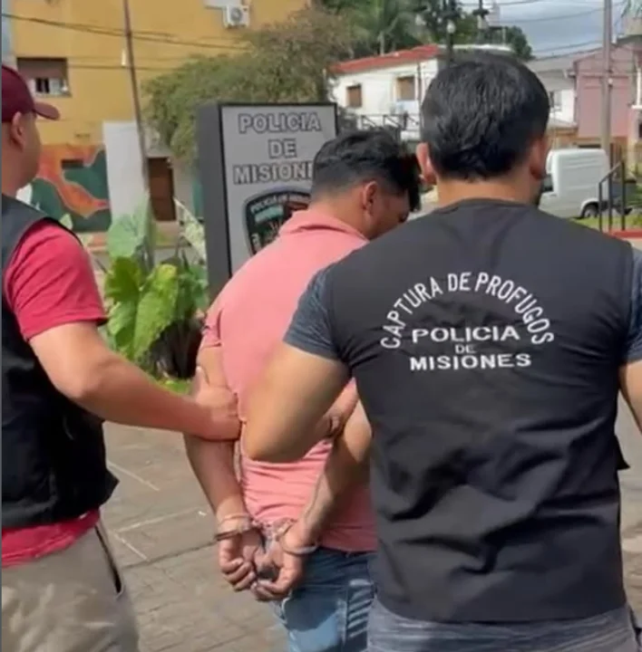 Estafa millonaria en Posadas: usurpó una identidad y gastó 42 mil dólares