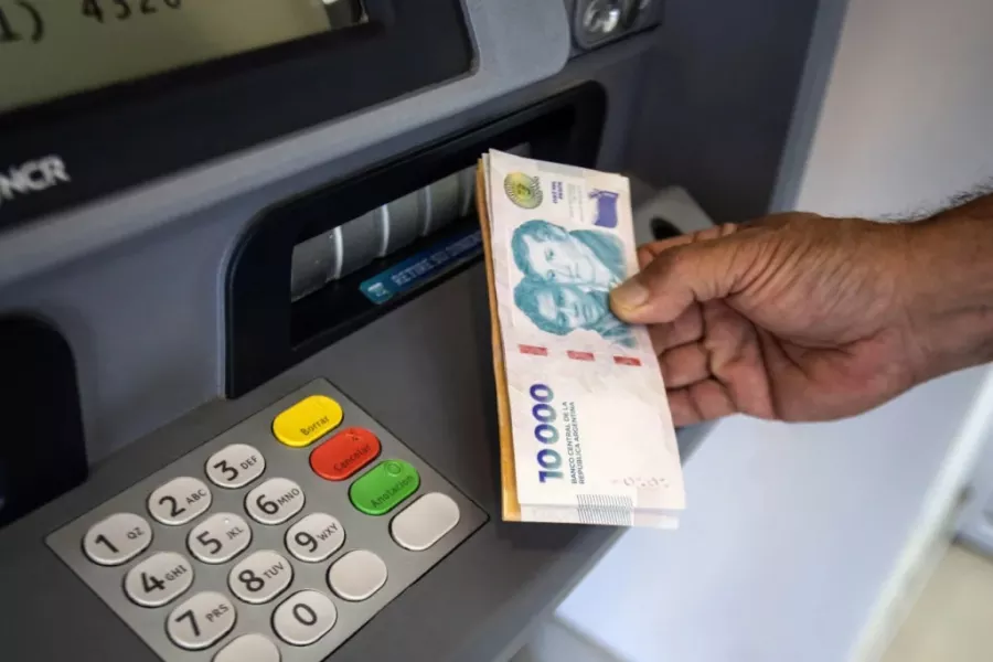 Empleados municipales cobrarán, el miércoles 31, el sueldo con un 5% de aumento