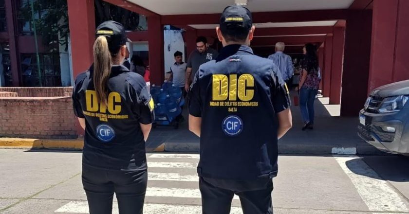 Requieren documentación al Ministerio de Educación en una investigación por presunta falsificación de certificados