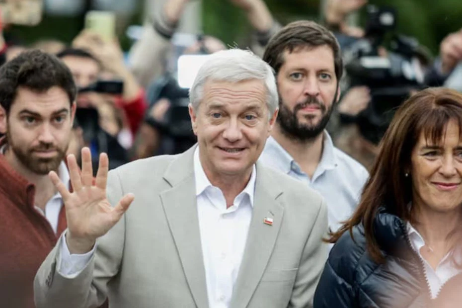 Kast se impuso en el Balotaje de Chile y es el nuevo presidente trasandino