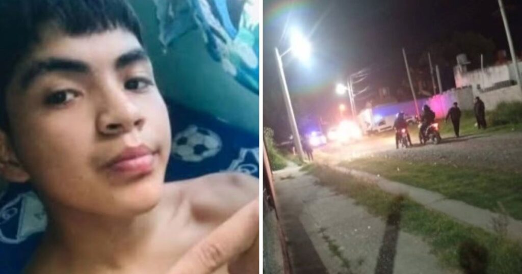 Fiesta de egresados fatal en Jujuy: una patota mató a puñaladas a un chico de 15 años
