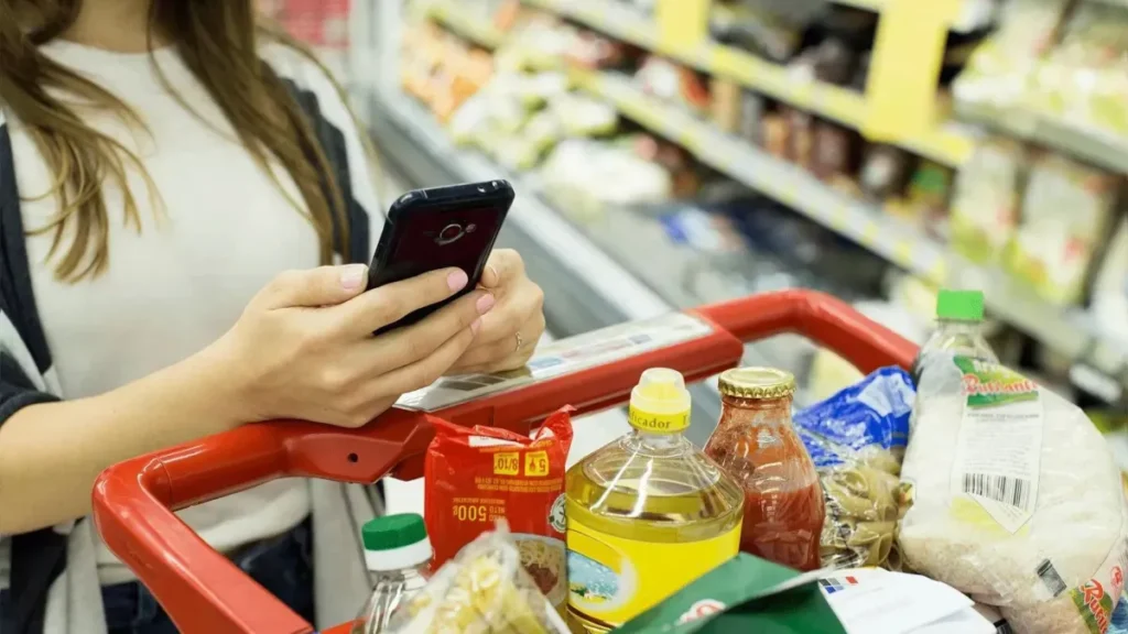 La inflación sigue impactando en el presupuesto familiar, tras el nuevo dato del INDEC