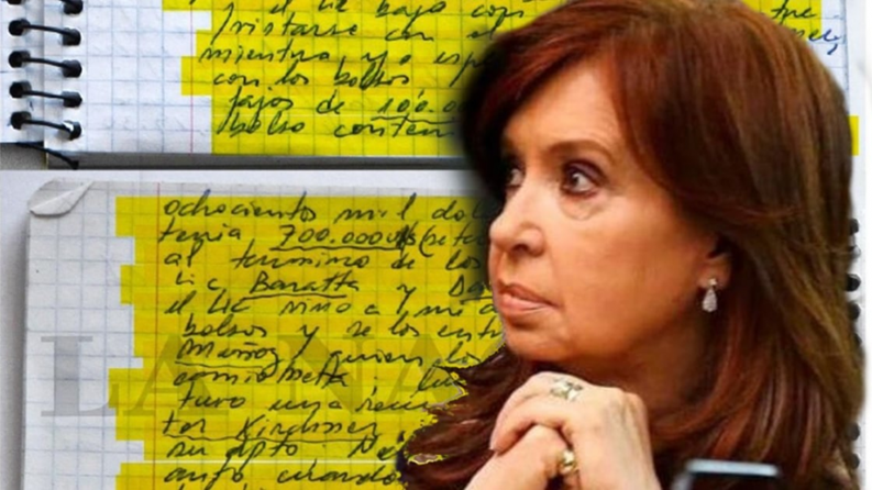 Se reanuda este martes el juicio por la causa Cuadernos y es inminente la valoración de la prueba