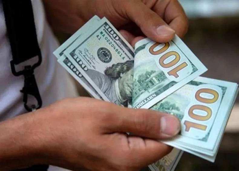 El dólar blue ya cotiza a $1.550 para la venta en Salta