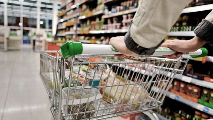 La inflación de diciembre sería similar a la de noviembre