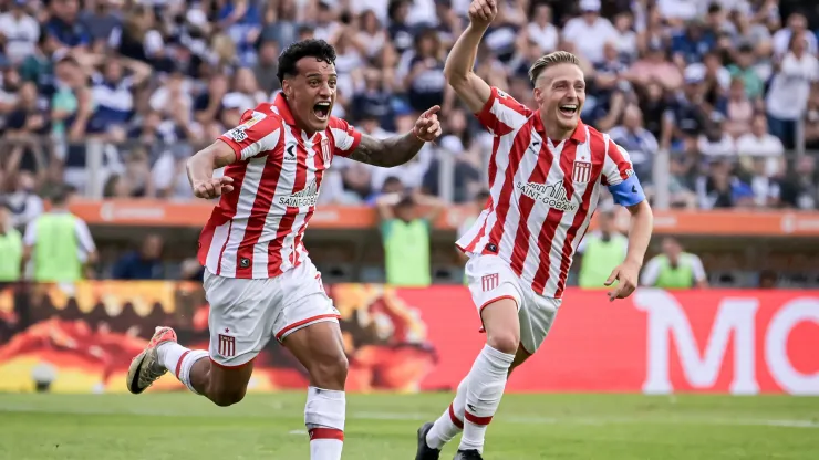 Estudiantes venció 1-0 a Gimnasia en el clásico de La Plata y jugará ante Racing la final del Torneo Clausura 2025