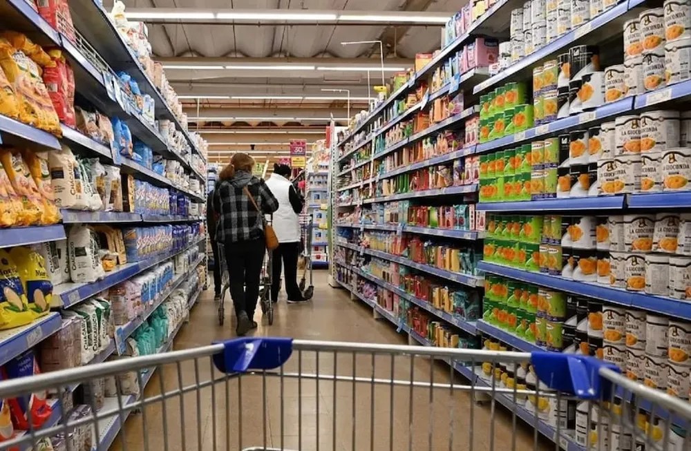 La inflación de noviembre mostró disparidades en las provincias argentinas