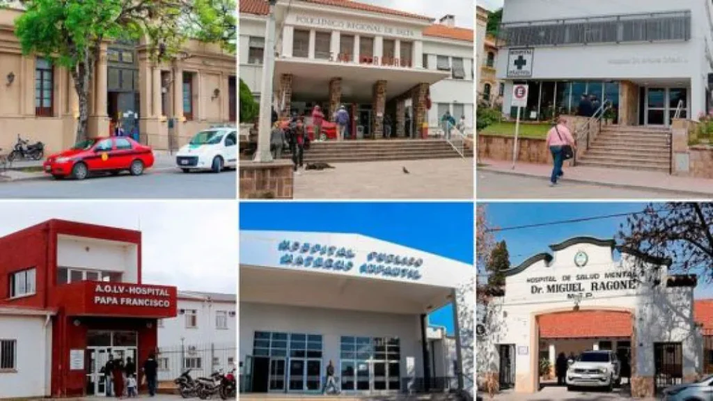Durante la festividad por Año Nuevo los servicios de salud atenderán con guardias