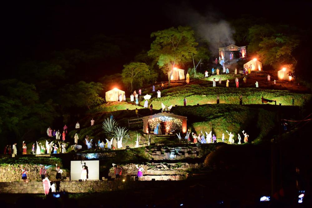Salta vivirá una nueva edición de “Ciudad de Navidad”