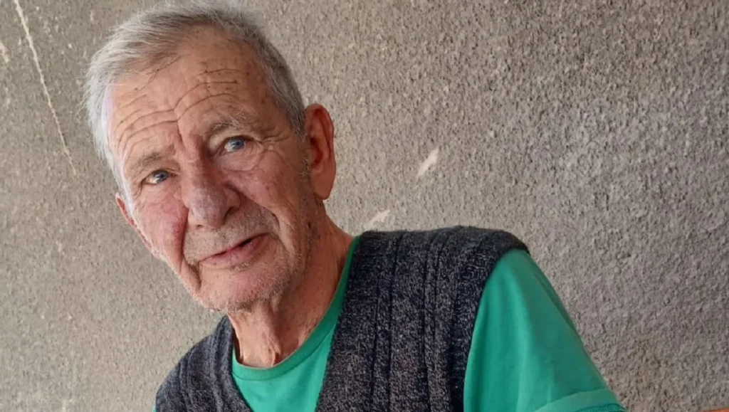 Buscan a un hombre de 78 años desaparecido en la zona de La Lonja