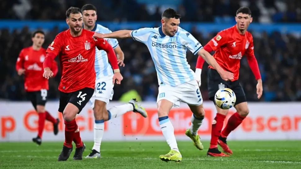 Racing y Estudiantes definen el Clausura: cuánto ganará el campeón