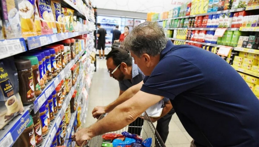 Inflación: anticipan el dato oficial de noviembre