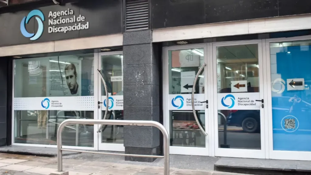 El Gobierno de Milei anunció la eliminación de ANDIS y el traspaso de funciones al Ministerio de Salud