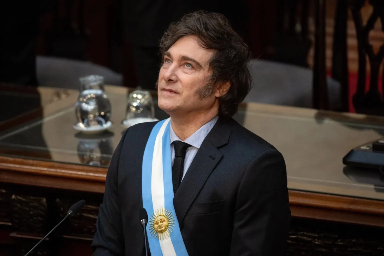 Dos años de Milei: ¿cuáles fueron las promesas de campaña que logró cumplir y cuáles no?