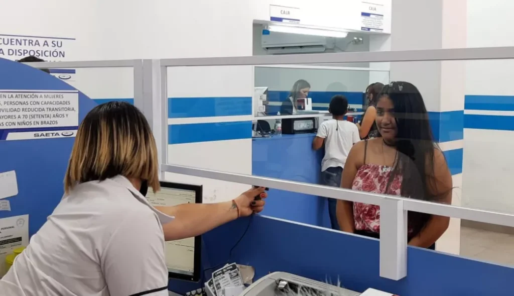 El lunes 12 inicia la renovación del Pase Libre para ingresantes universitarios