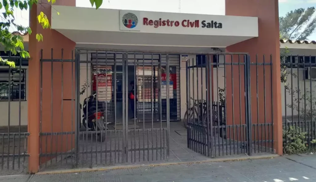 Este fin de semana habrá guardias de identificación en el CDR del Híper Libertad