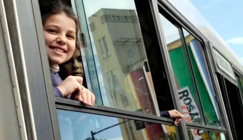 Por el Día de Reyes Magos, chicos de hasta 12 años viajan gratis en SAETA