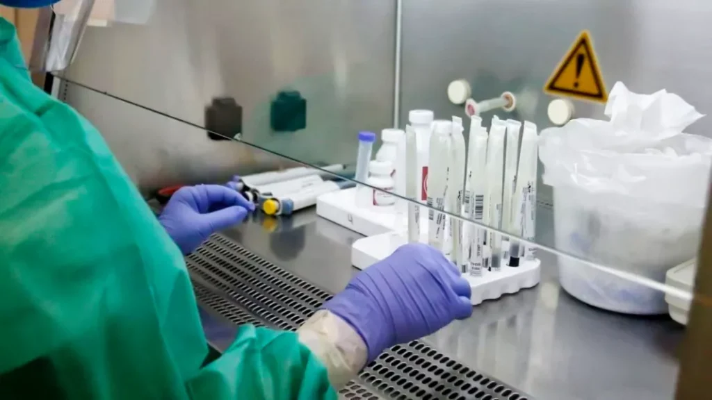 En Salta no se confirmaron casos de la variante K del virus Influenza A