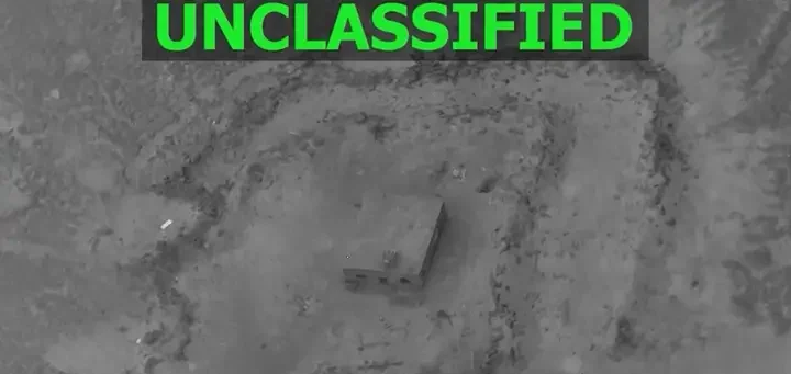 Estados Unidos atacó distintos objetivos del Estado Islámico en Siria