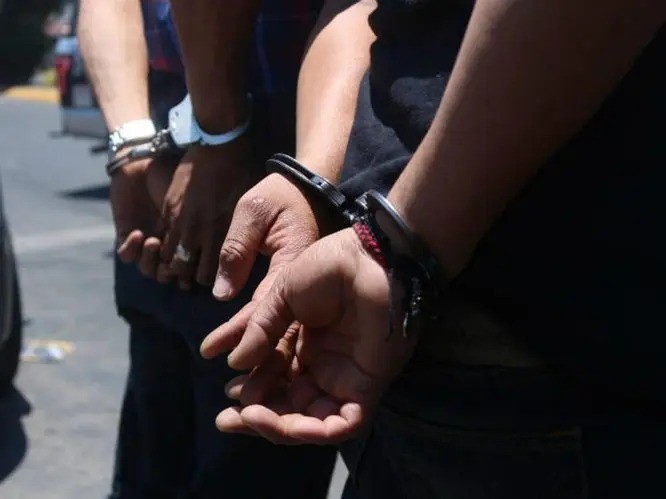 Fueron imputados los acusados del homicidio de un joven en General Pizarro
