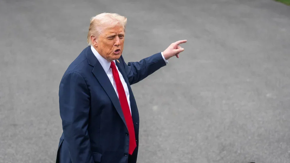 Trump ordena la retirada de Estados Unidos de 66 organizaciones internacionales
