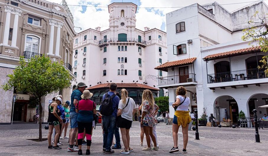 El verano se vive en Salta con actividades para disfrutar en toda la provincia