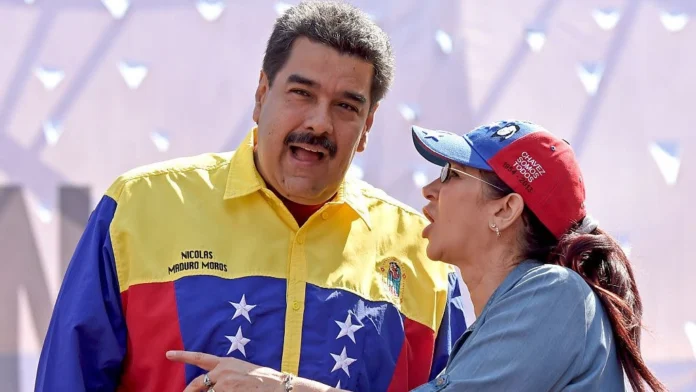 Trump asegura que Nicolás Maduro y su esposa han sido capturados por EEUU