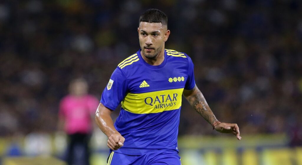 Una situación confusa involucra a un exjugador de Boca con una situación de violencia en Brasil