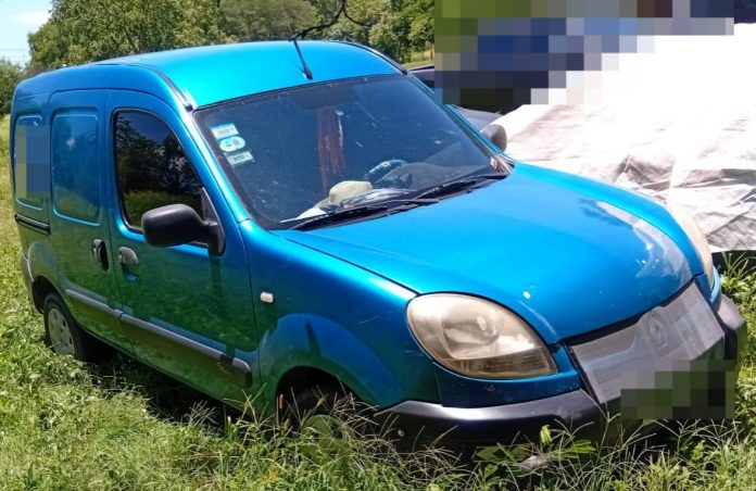 Demorado por cohecho en un control Policial en Orán