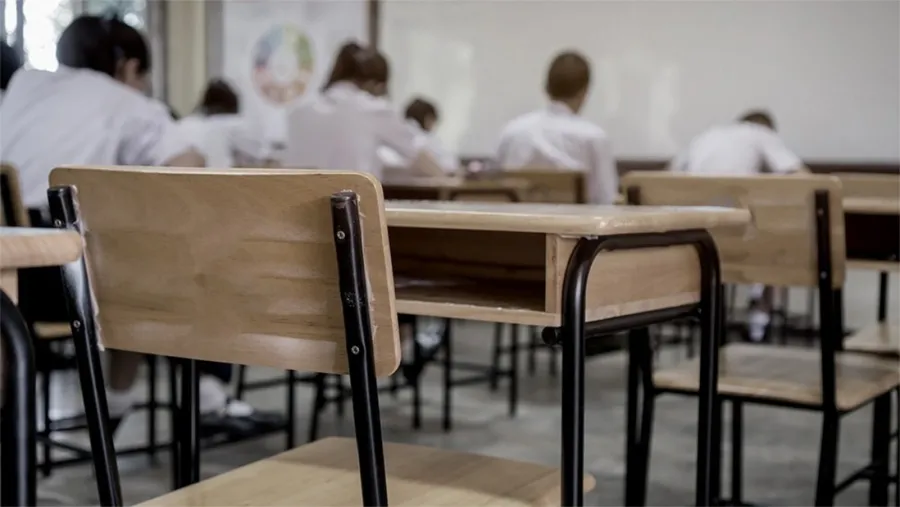 Ciclo lectivo 2026: se definió el calendario escolar en todo el país